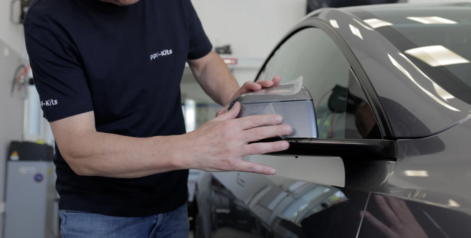 Precision Protection for Every Drive